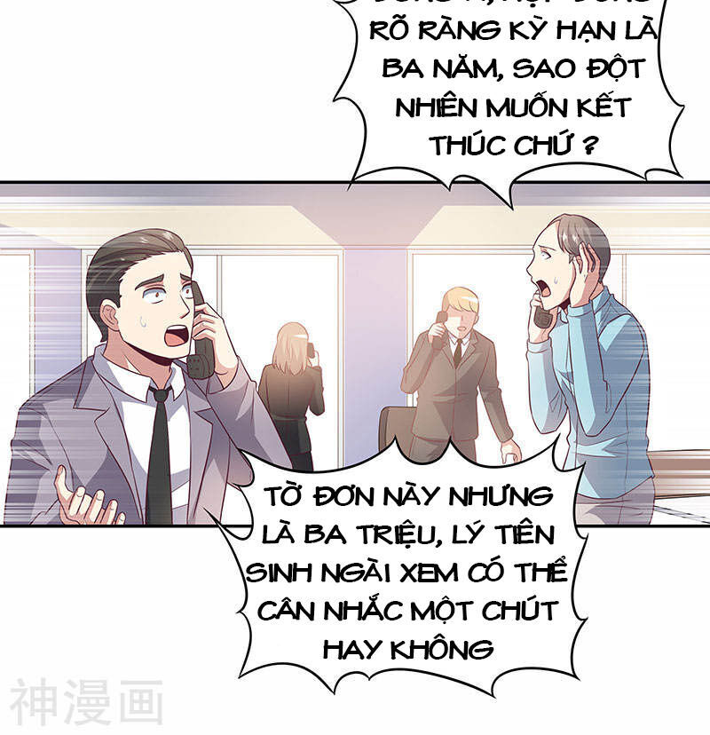 Diệu Thủ Cuồng Y Chapter 78 - 35