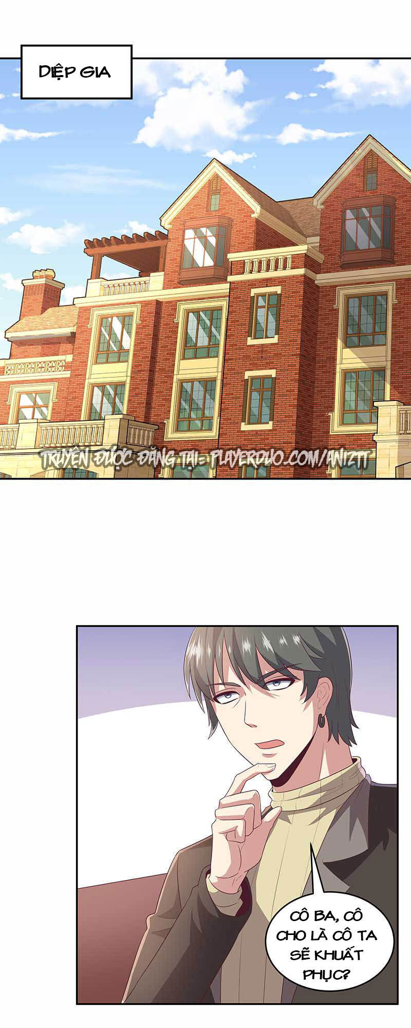Diệu Thủ Cuồng Y Chapter 79 - 13