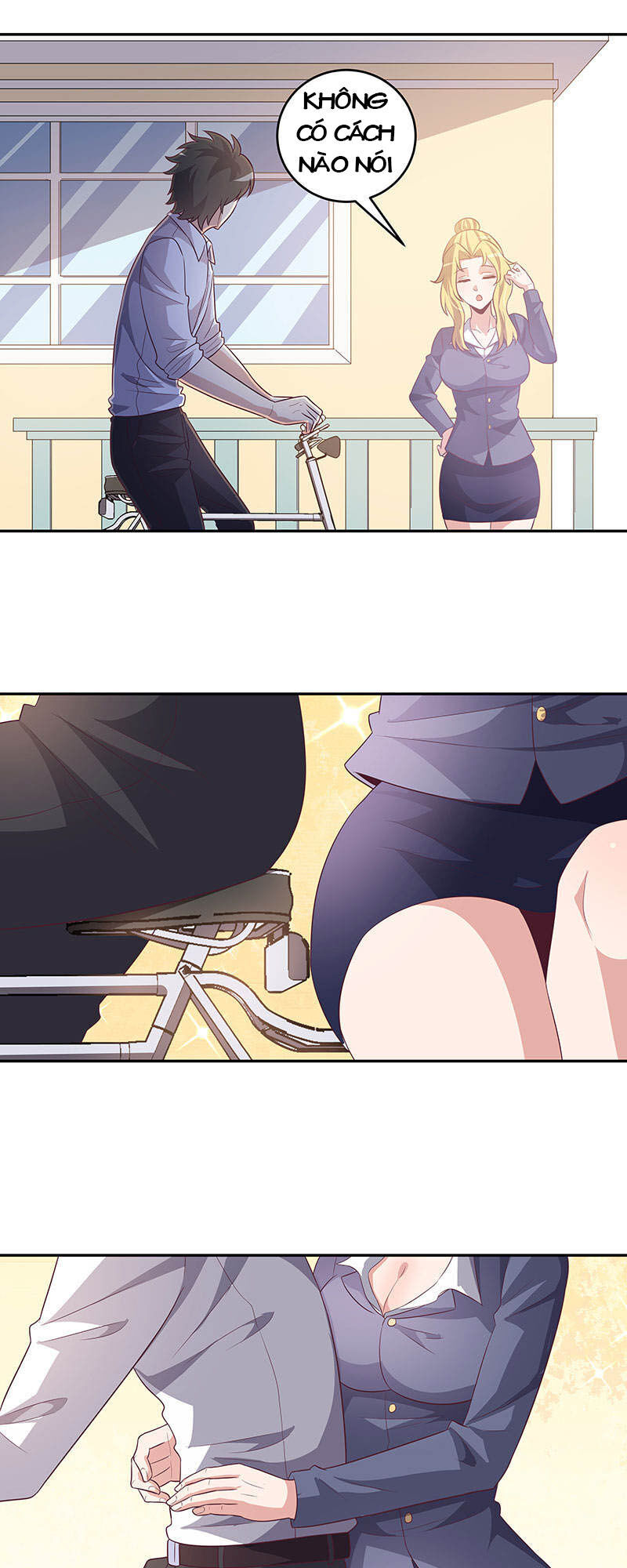 Diệu Thủ Cuồng Y Chapter 81 - 25