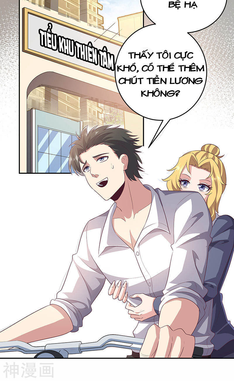 Diệu Thủ Cuồng Y Chapter 82 - 2