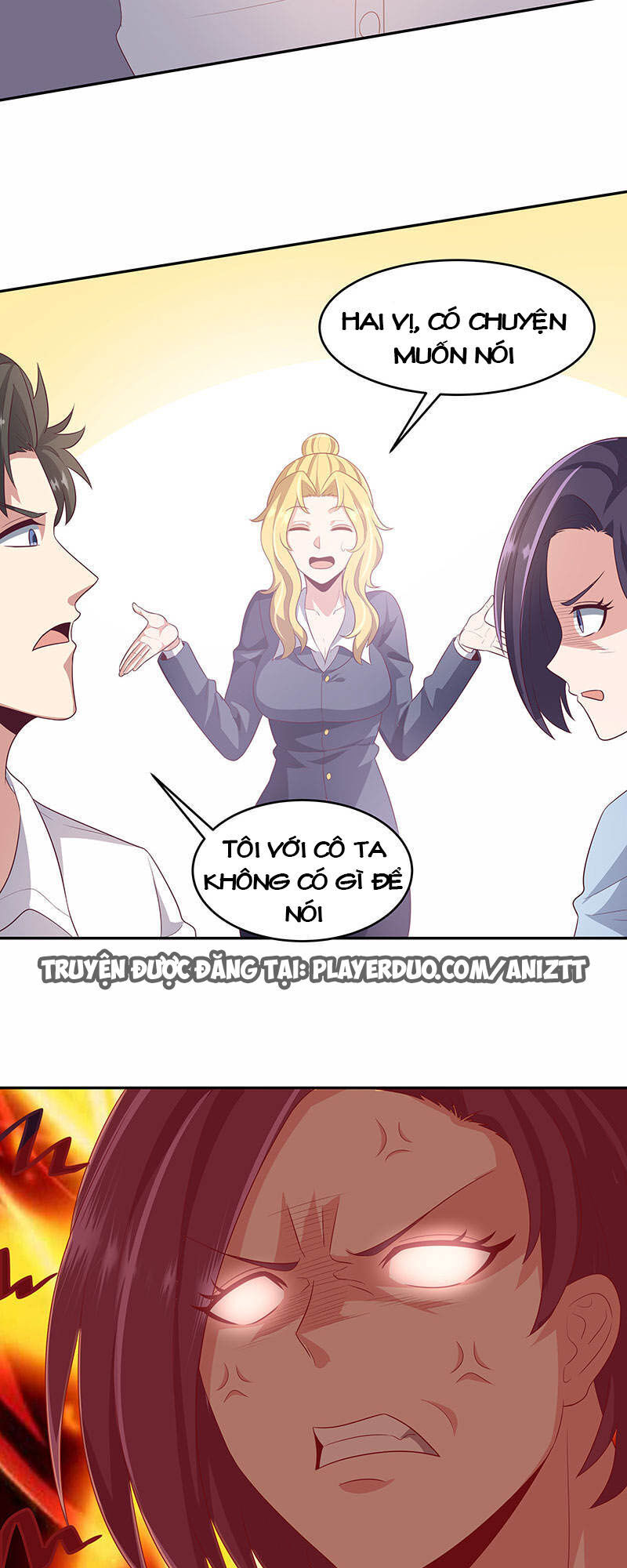 Diệu Thủ Cuồng Y Chapter 82 - 23