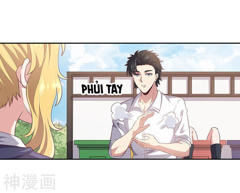 Diệu Thủ Cuồng Y Chapter 83 - 14