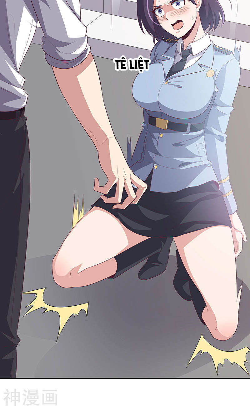 Diệu Thủ Cuồng Y Chapter 83 - 8