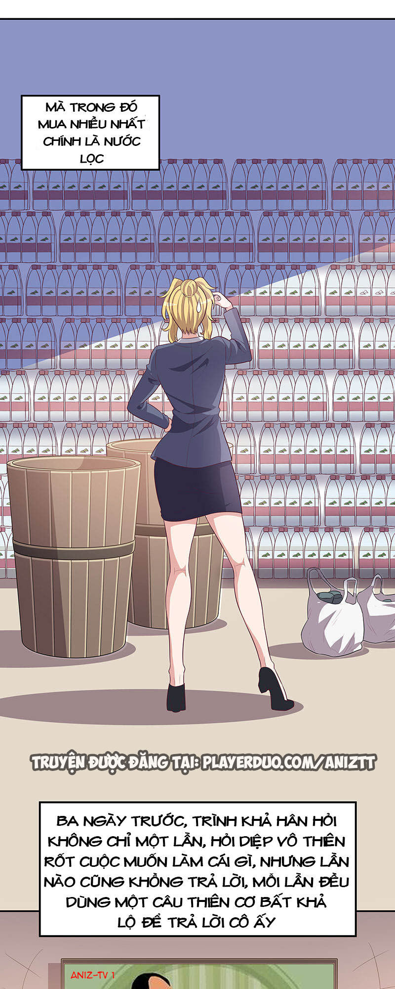 Diệu Thủ Cuồng Y Chapter 84 - 5