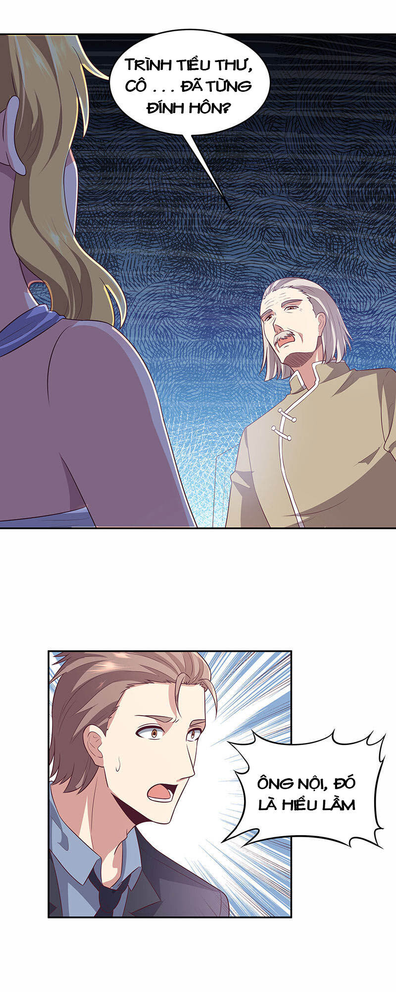 Diệu Thủ Cuồng Y Chapter 86 - 19