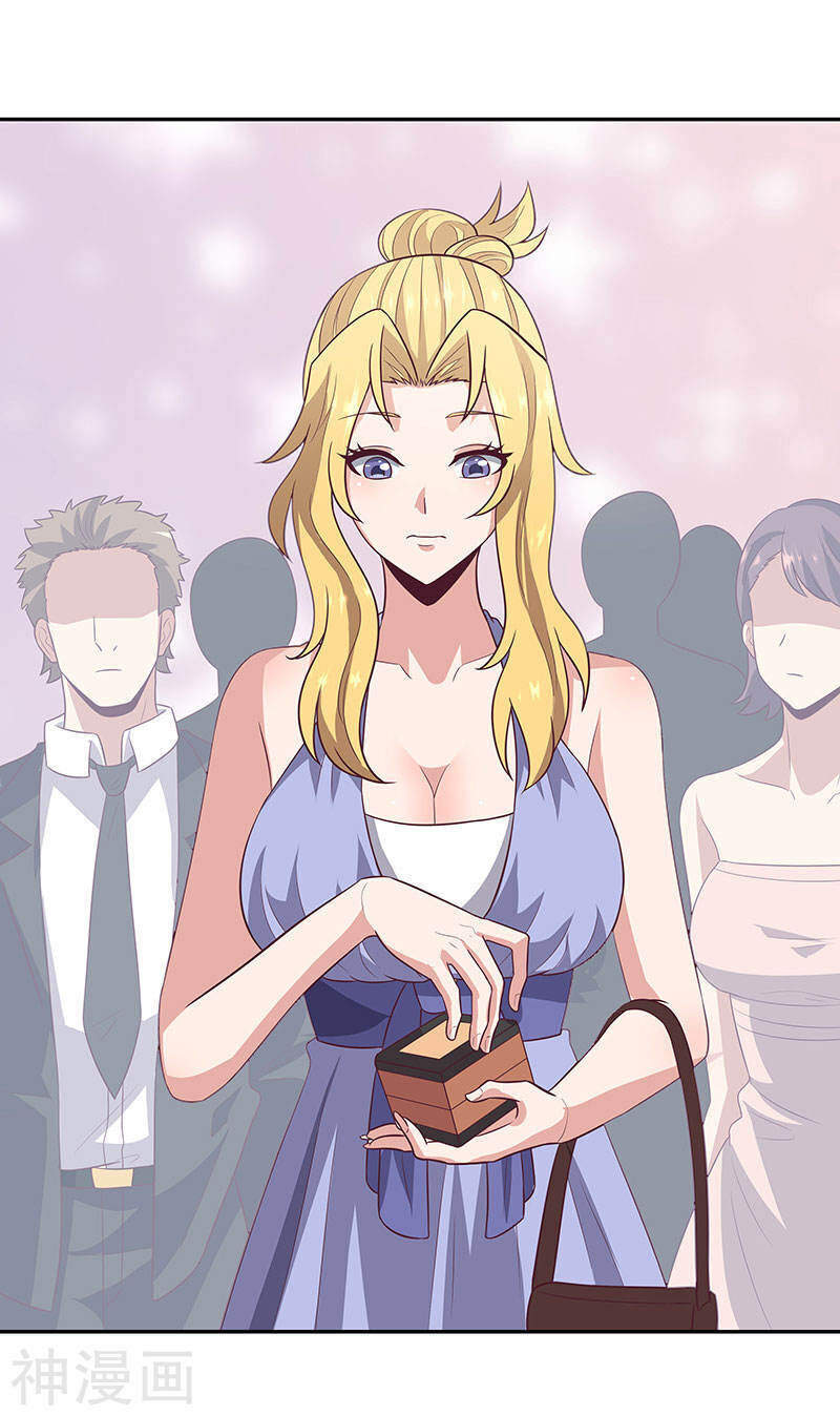 Diệu Thủ Cuồng Y Chapter 86 - 22