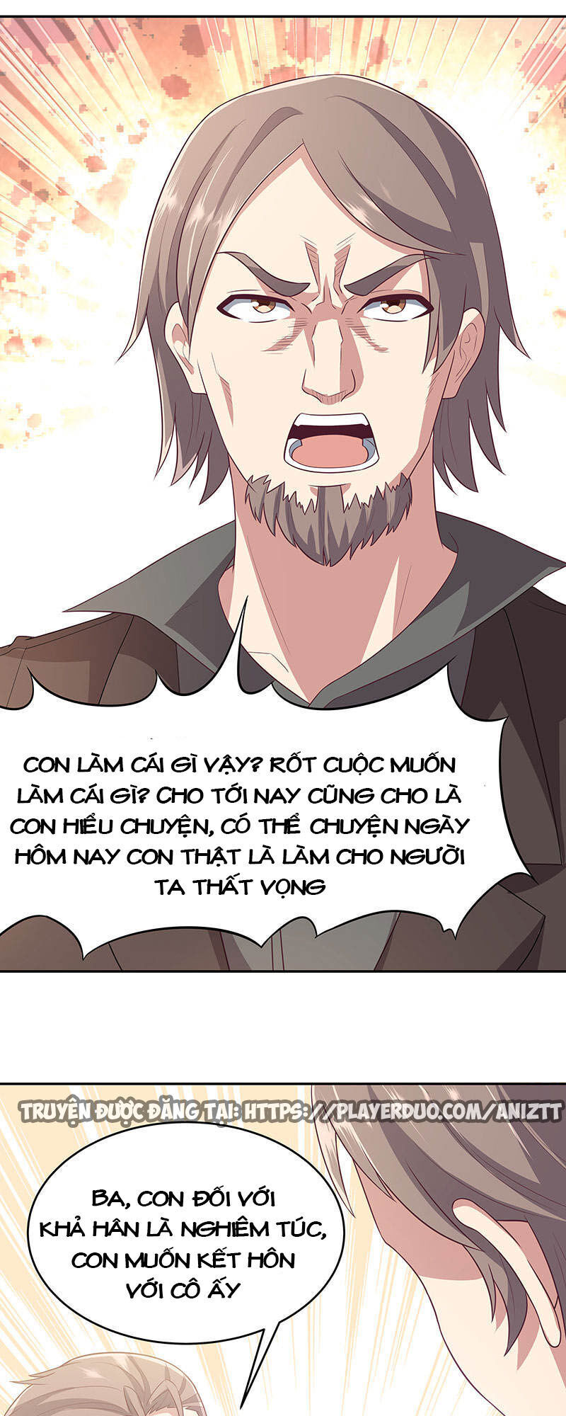 Diệu Thủ Cuồng Y Chapter 87 - 1
