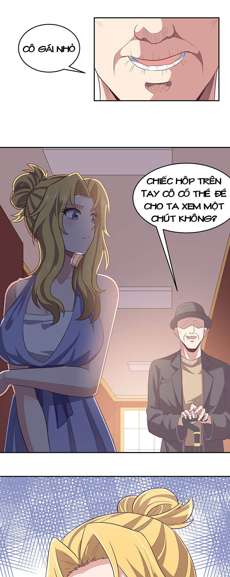 Diệu Thủ Cuồng Y Chapter 87 - 9