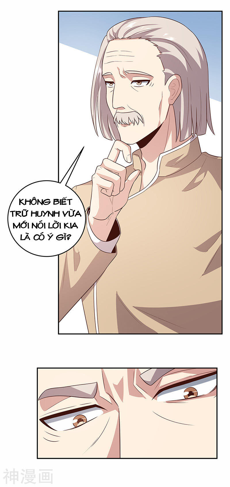 Diệu Thủ Cuồng Y Chapter 88 - 11