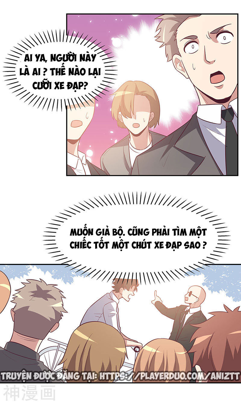 Diệu Thủ Cuồng Y Chapter 89 - 28