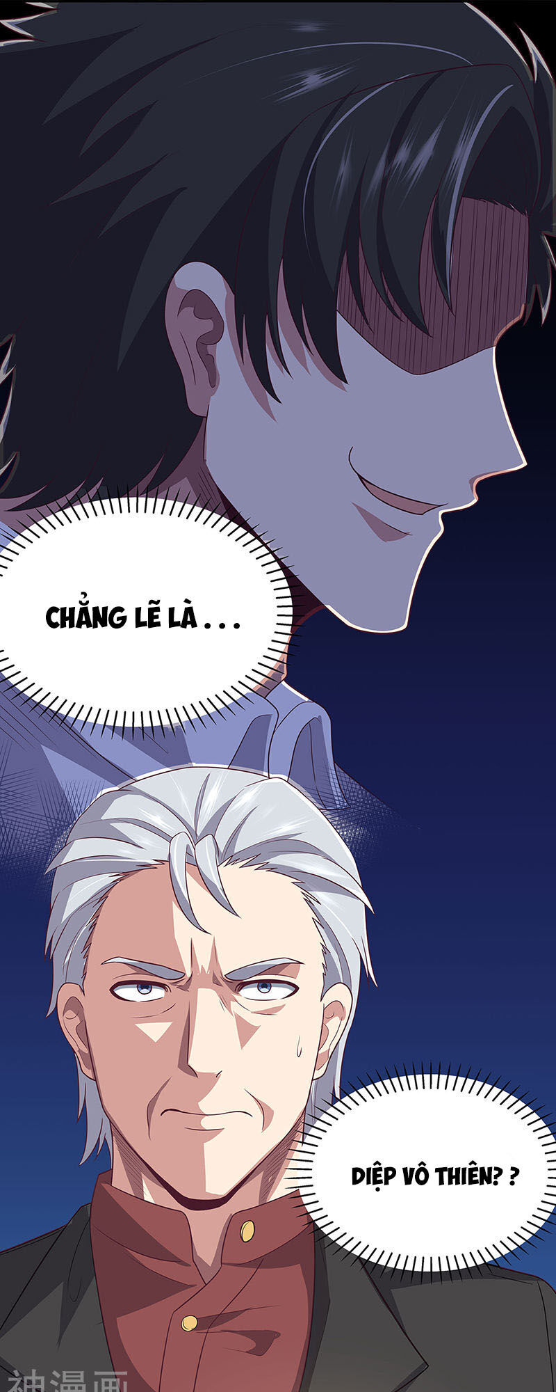 Diệu Thủ Cuồng Y Chapter 89 - 7