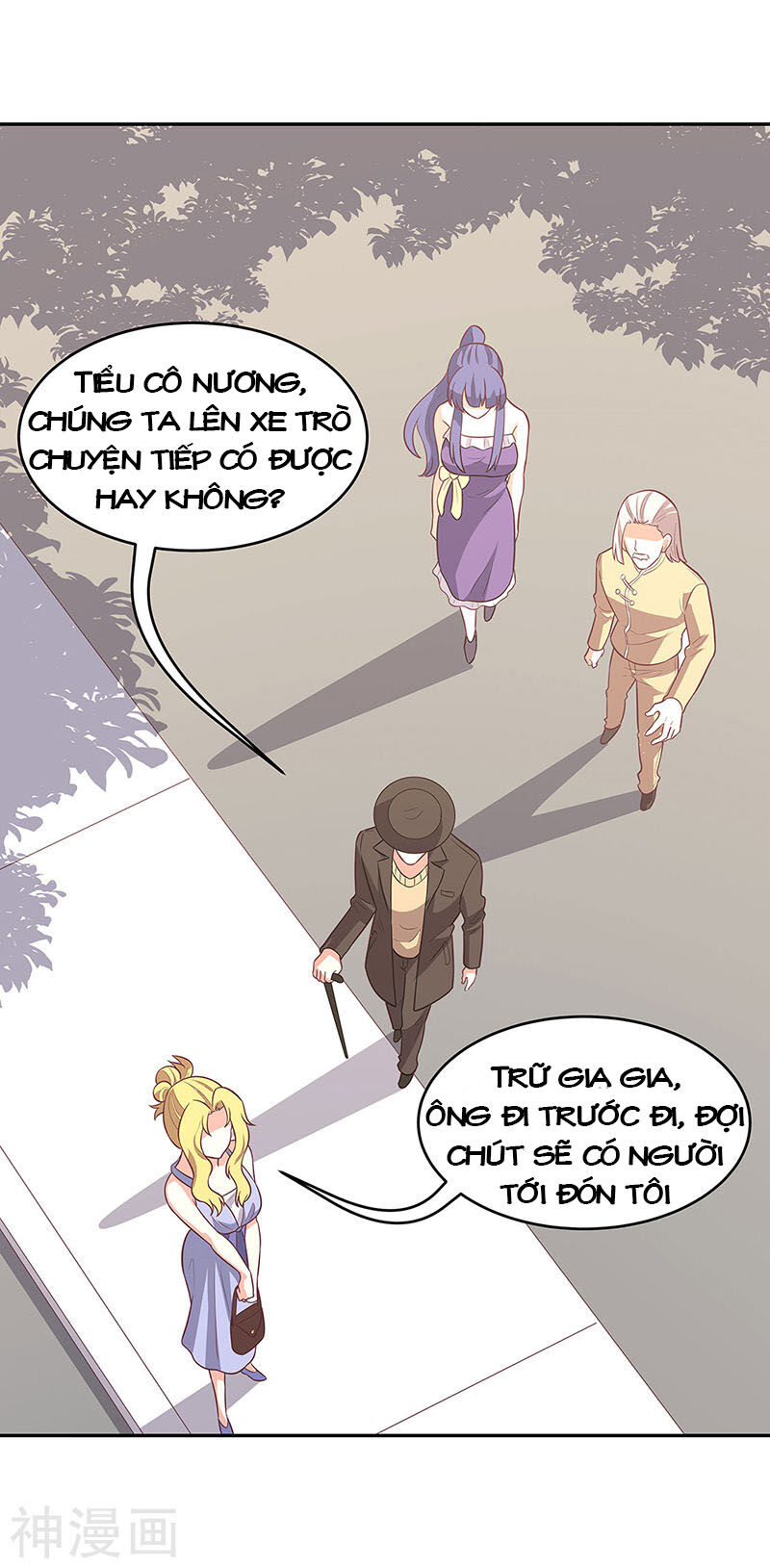Diệu Thủ Cuồng Y Chapter 89 - 10
