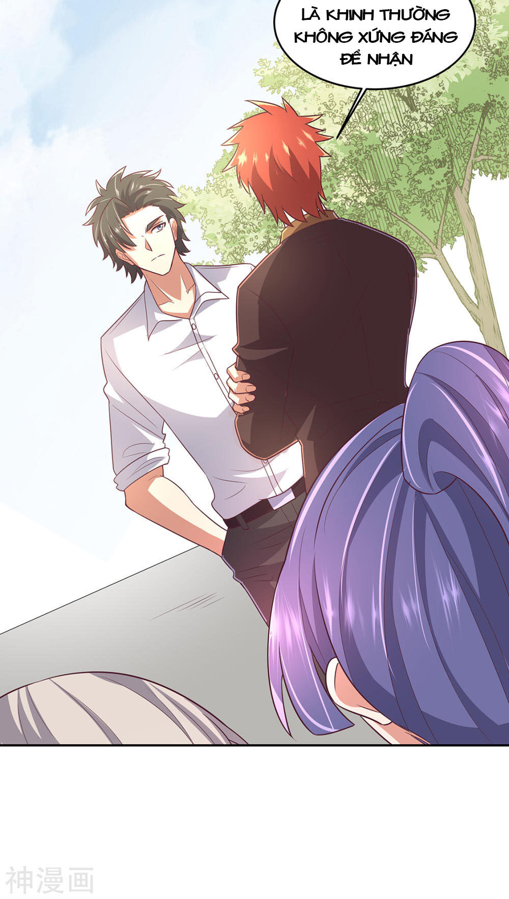 Diệu Thủ Cuồng Y Chapter 90 - 25