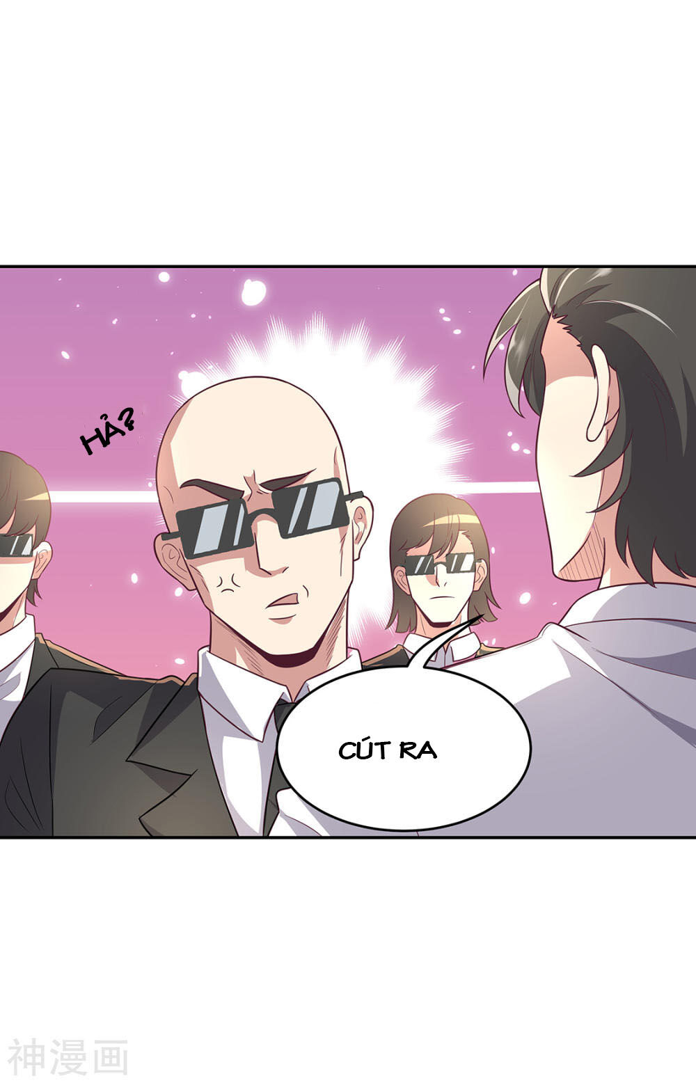 Diệu Thủ Cuồng Y Chapter 90 - 6