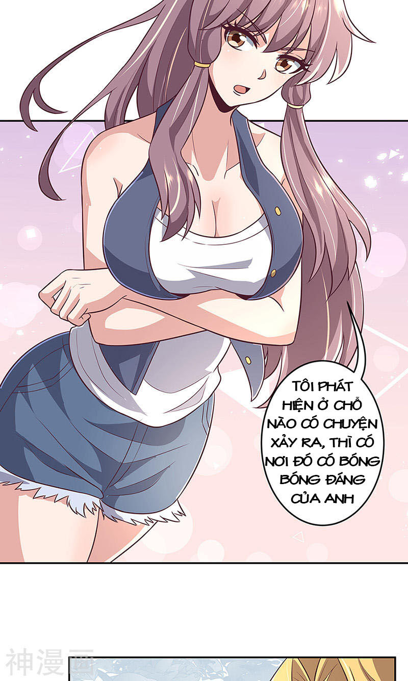 Diệu Thủ Cuồng Y Chapter 91 - 23