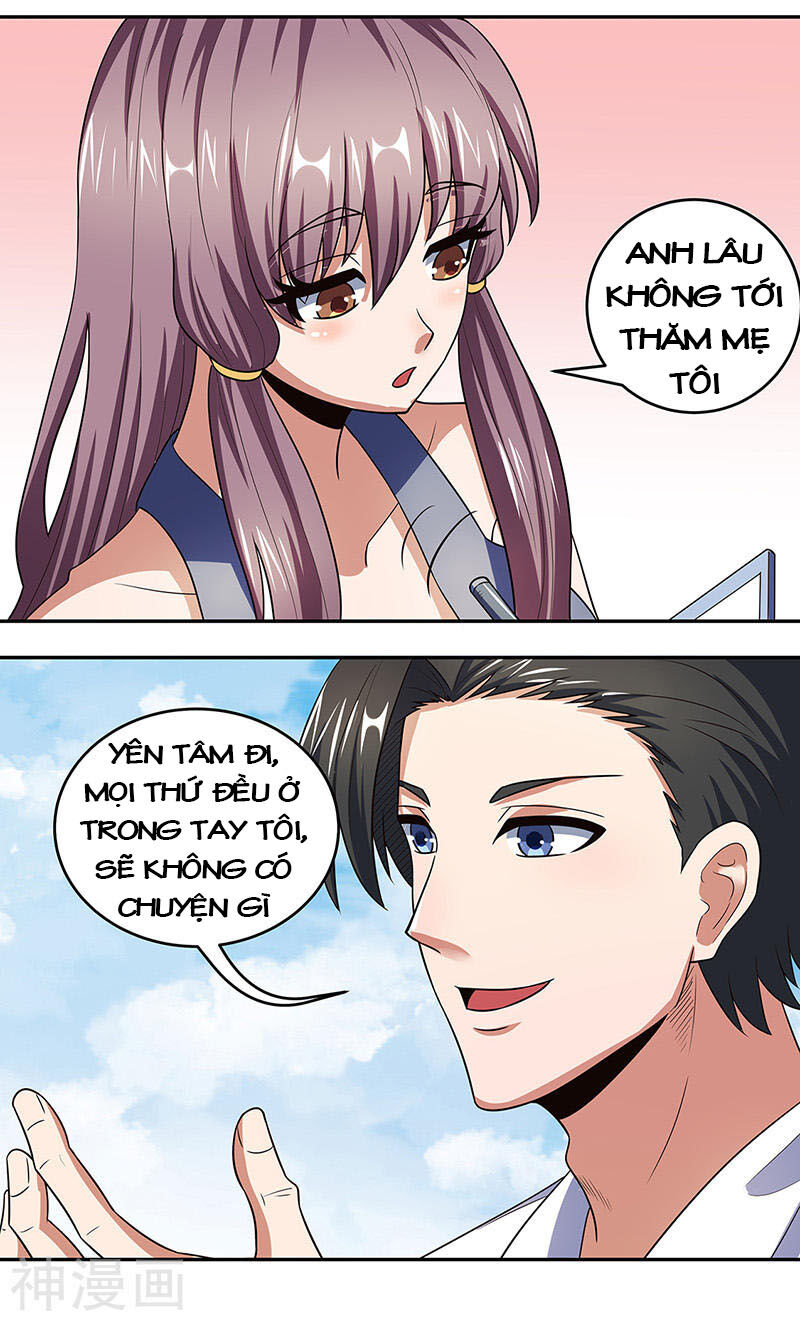 Diệu Thủ Cuồng Y Chapter 92 - 2