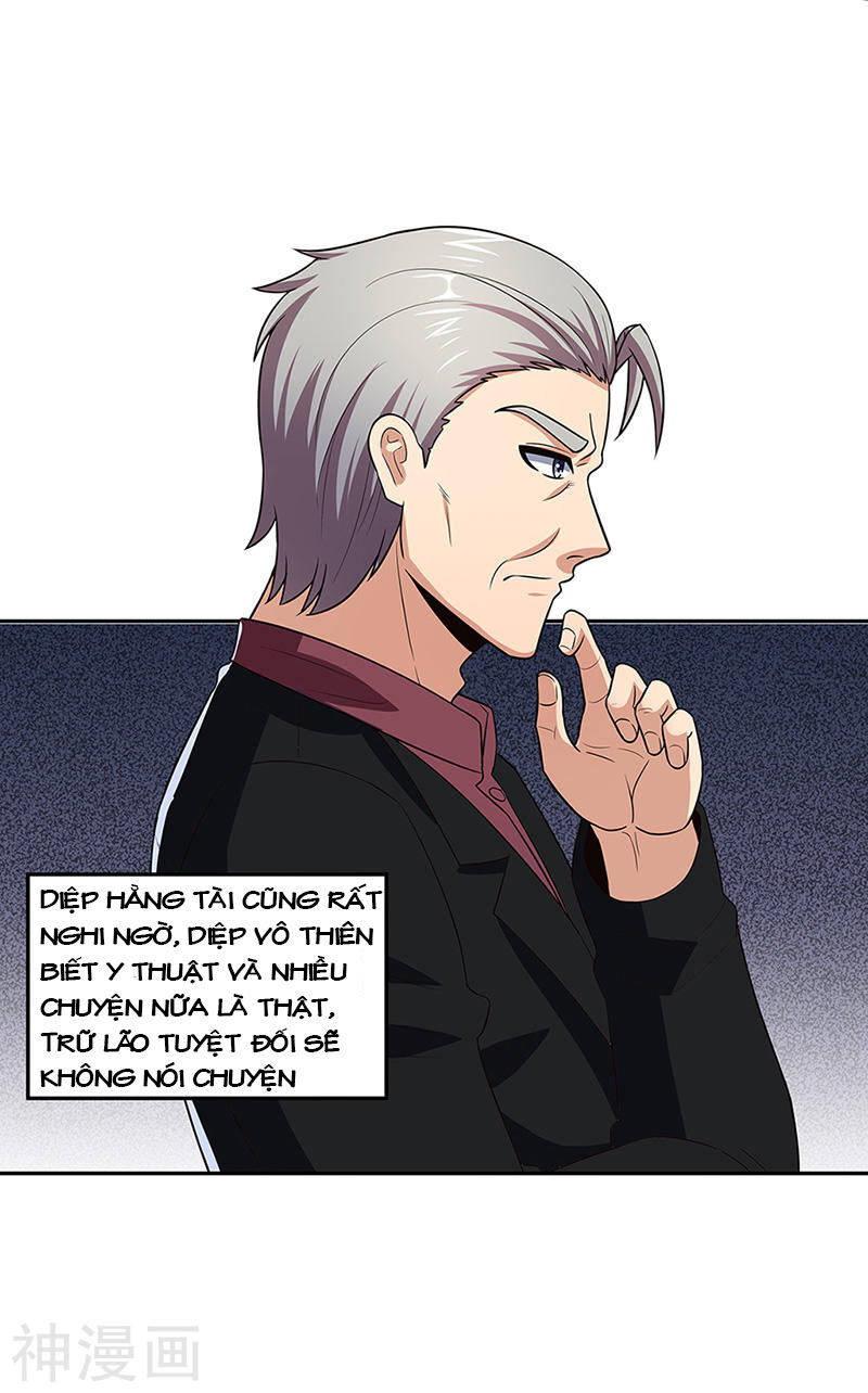 Diệu Thủ Cuồng Y Chapter 92 - 15
