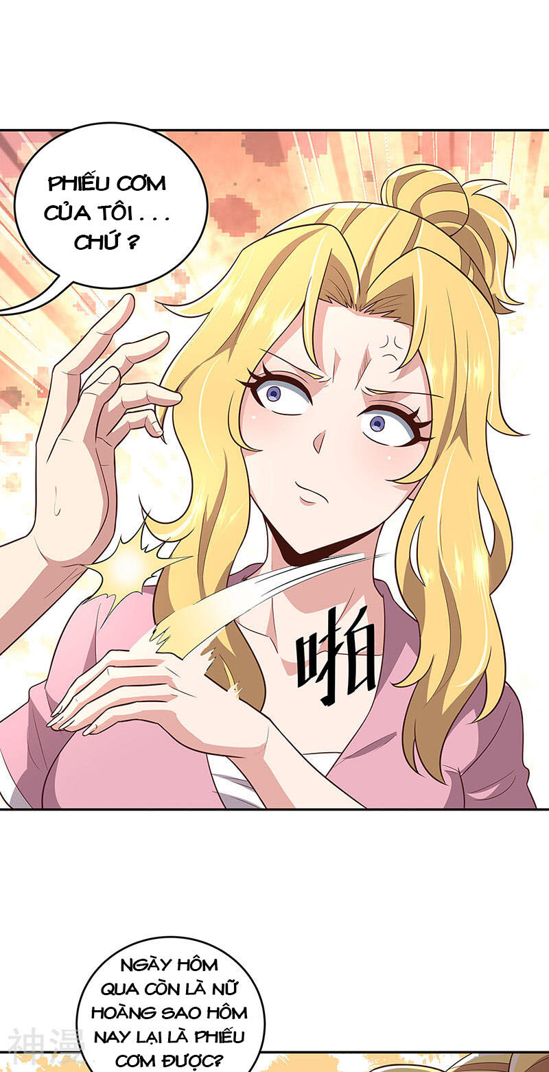 Diệu Thủ Cuồng Y Chapter 93 - 15