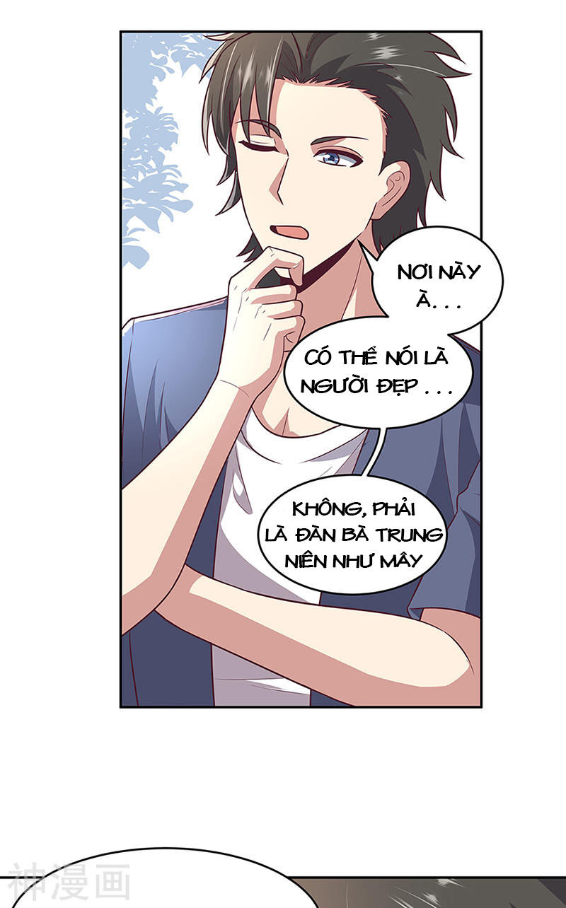 Diệu Thủ Cuồng Y Chapter 93 - 6