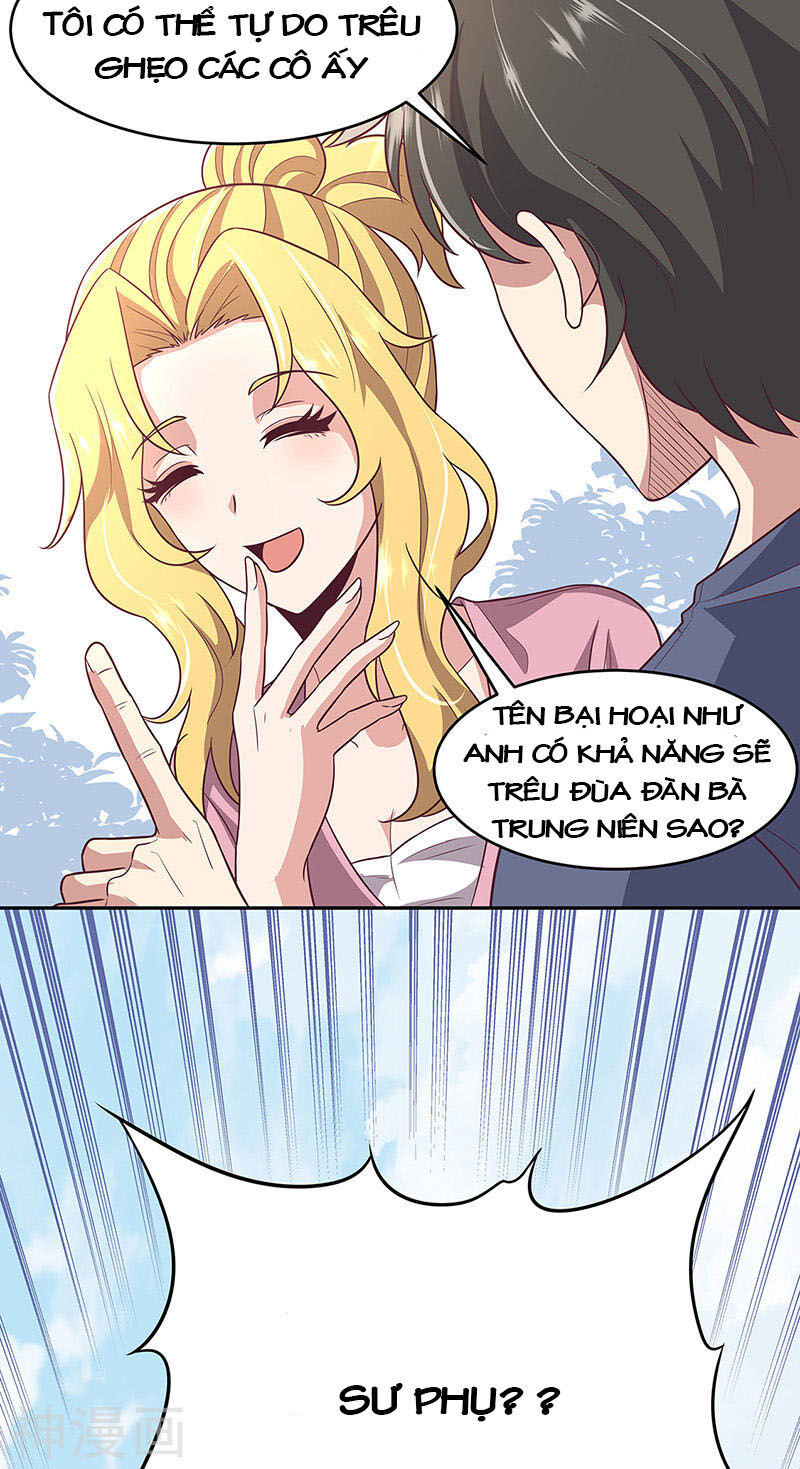 Diệu Thủ Cuồng Y Chapter 93 - 7