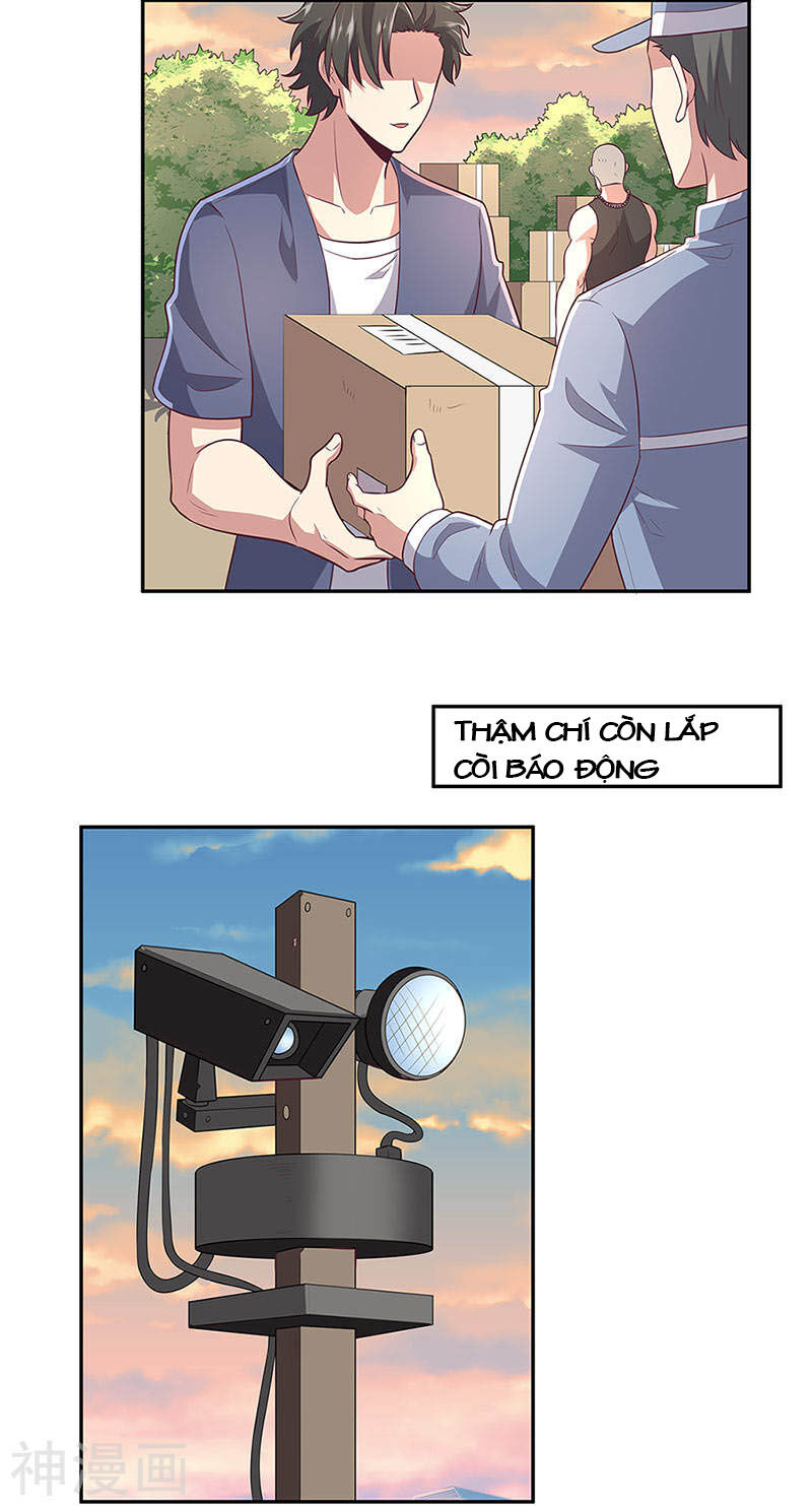 Diệu Thủ Cuồng Y Chapter 95 - 2