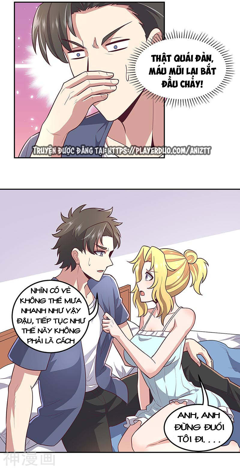 Diệu Thủ Cuồng Y Chapter 96 - 1