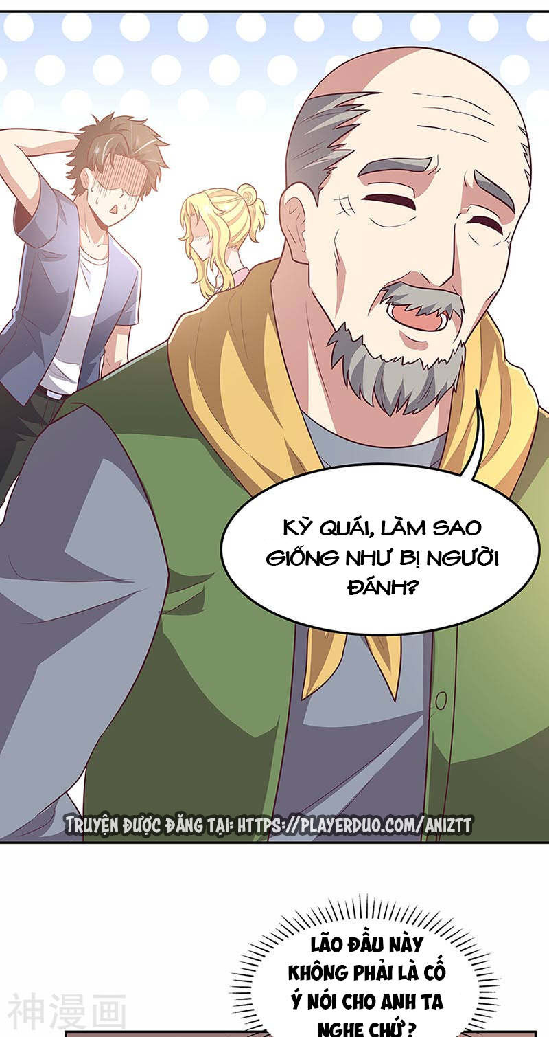 Diệu Thủ Cuồng Y Chapter 96 - 17