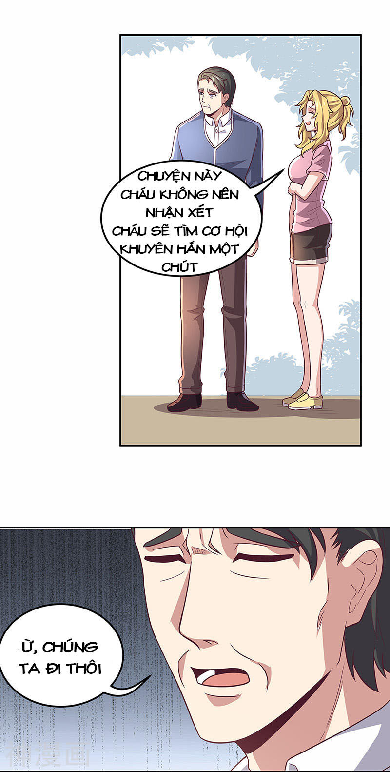Diệu Thủ Cuồng Y Chapter 98 - 3