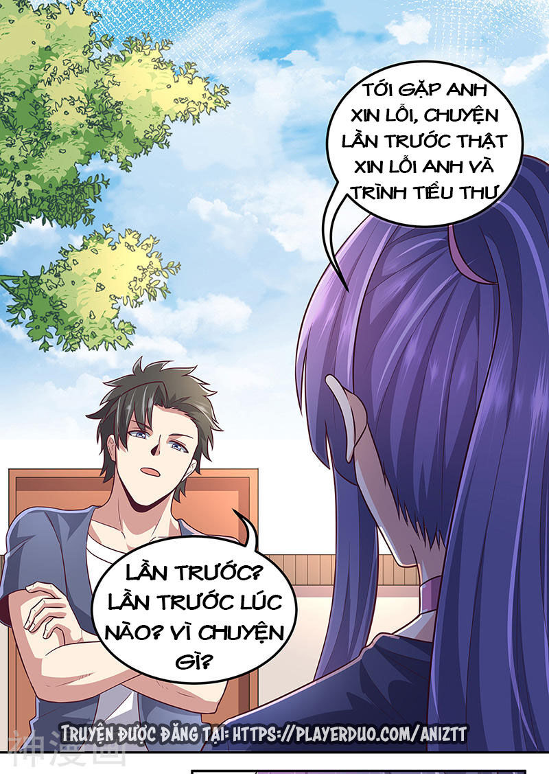 Diệu Thủ Cuồng Y Chapter 99 - 10
