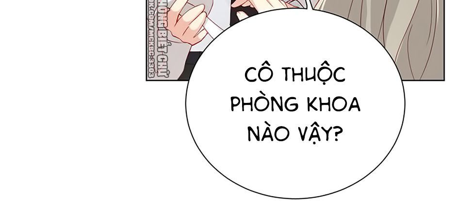 Nhịp Tim Cảnh Báo Chapter 12 - 8