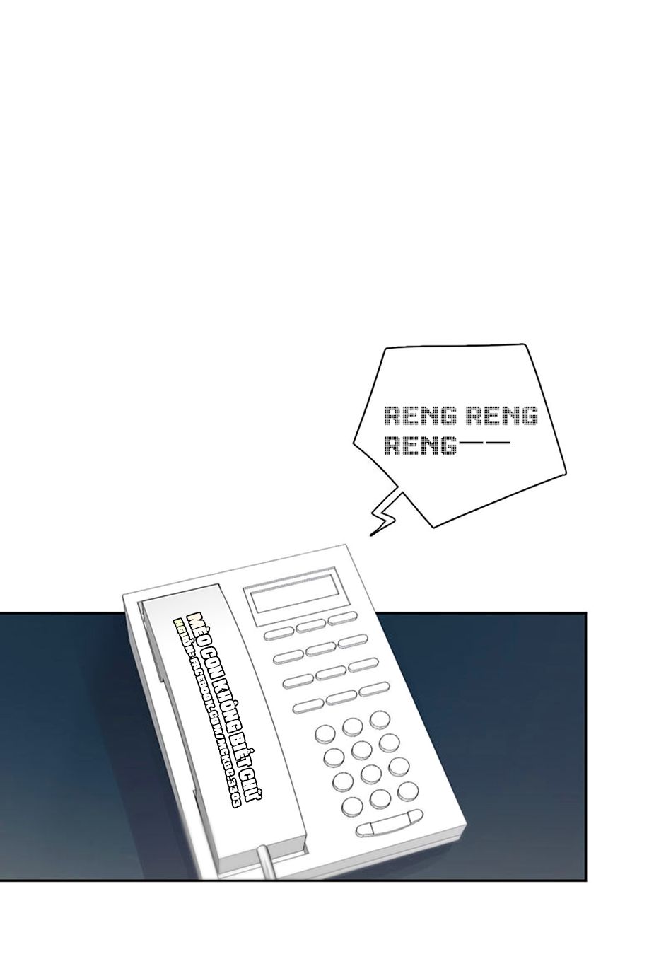 Nhịp Tim Cảnh Báo Chapter 7 - 16