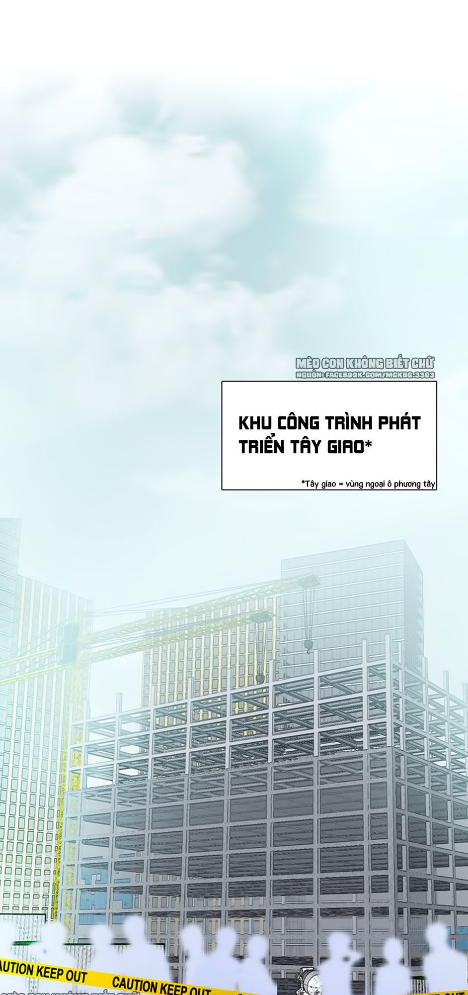 Nhịp Tim Cảnh Báo Chapter 7 - 19