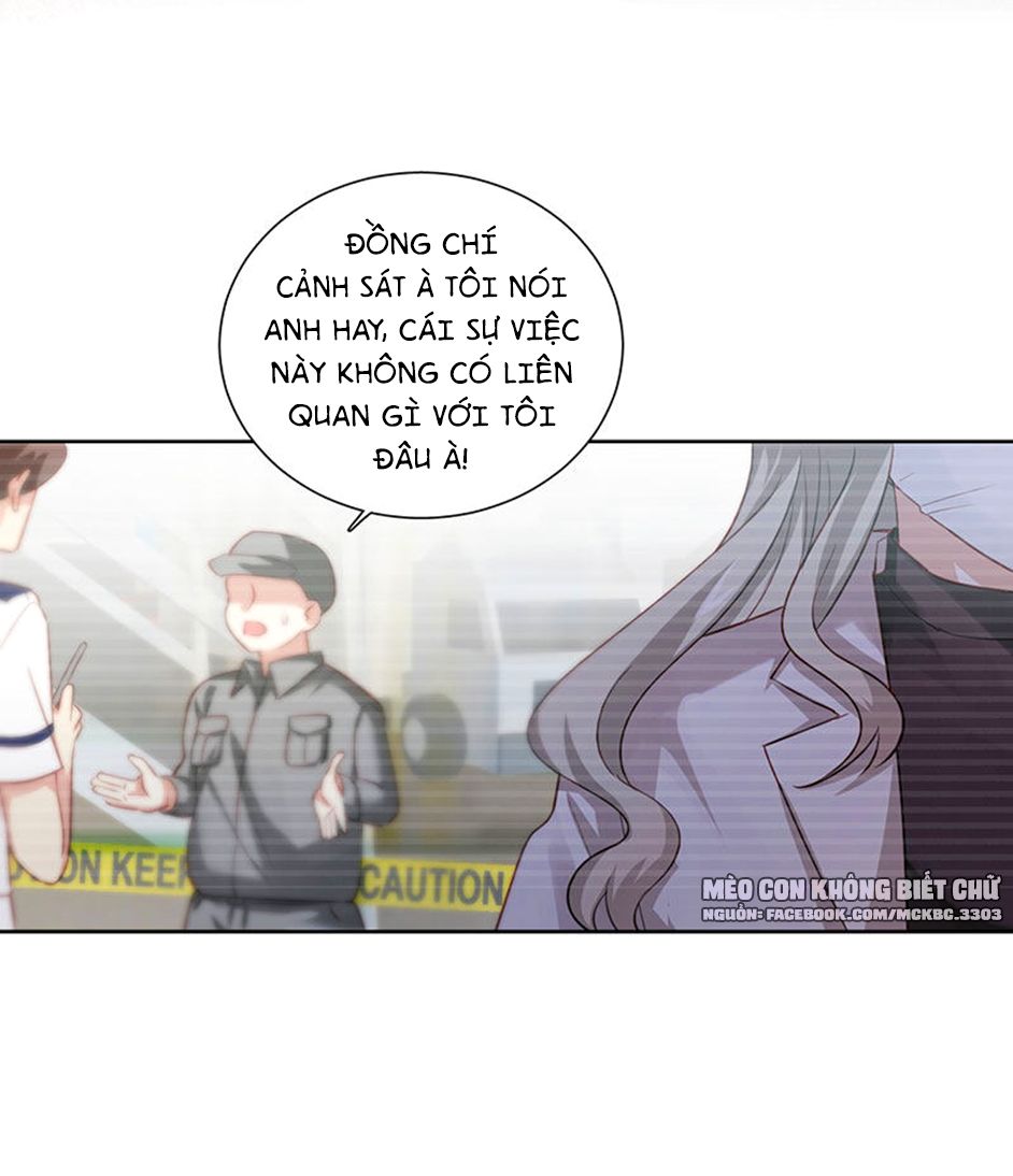 Nhịp Tim Cảnh Báo Chapter 7 - 27