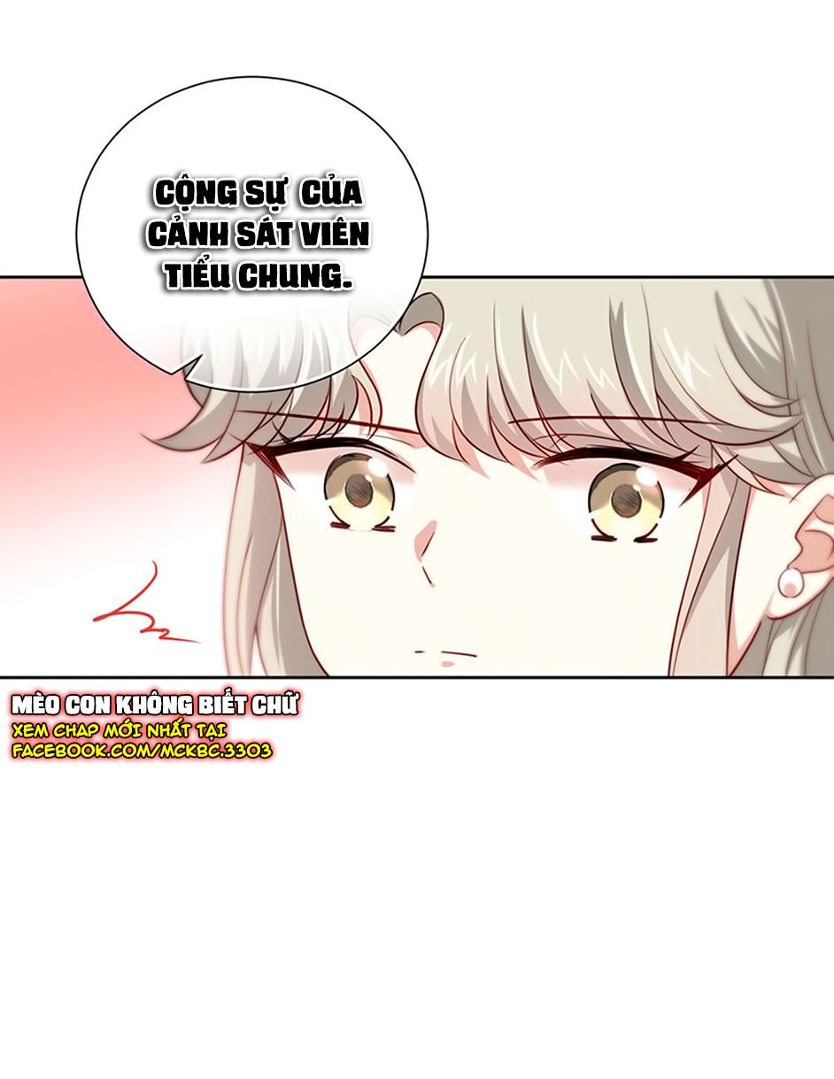 Nhịp Tim Cảnh Báo Chapter 7 - 39