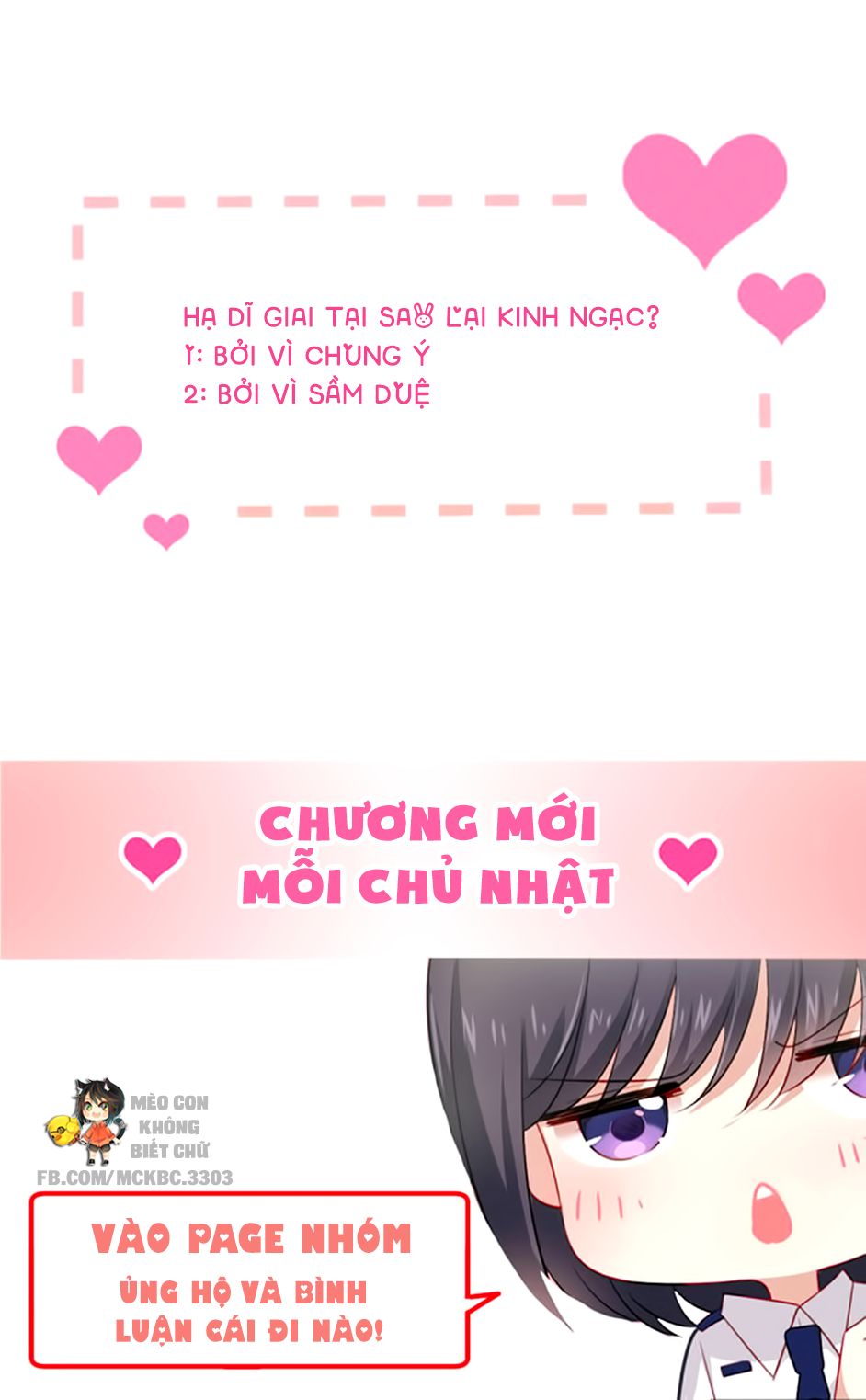 Nhịp Tim Cảnh Báo Chapter 7 - 40