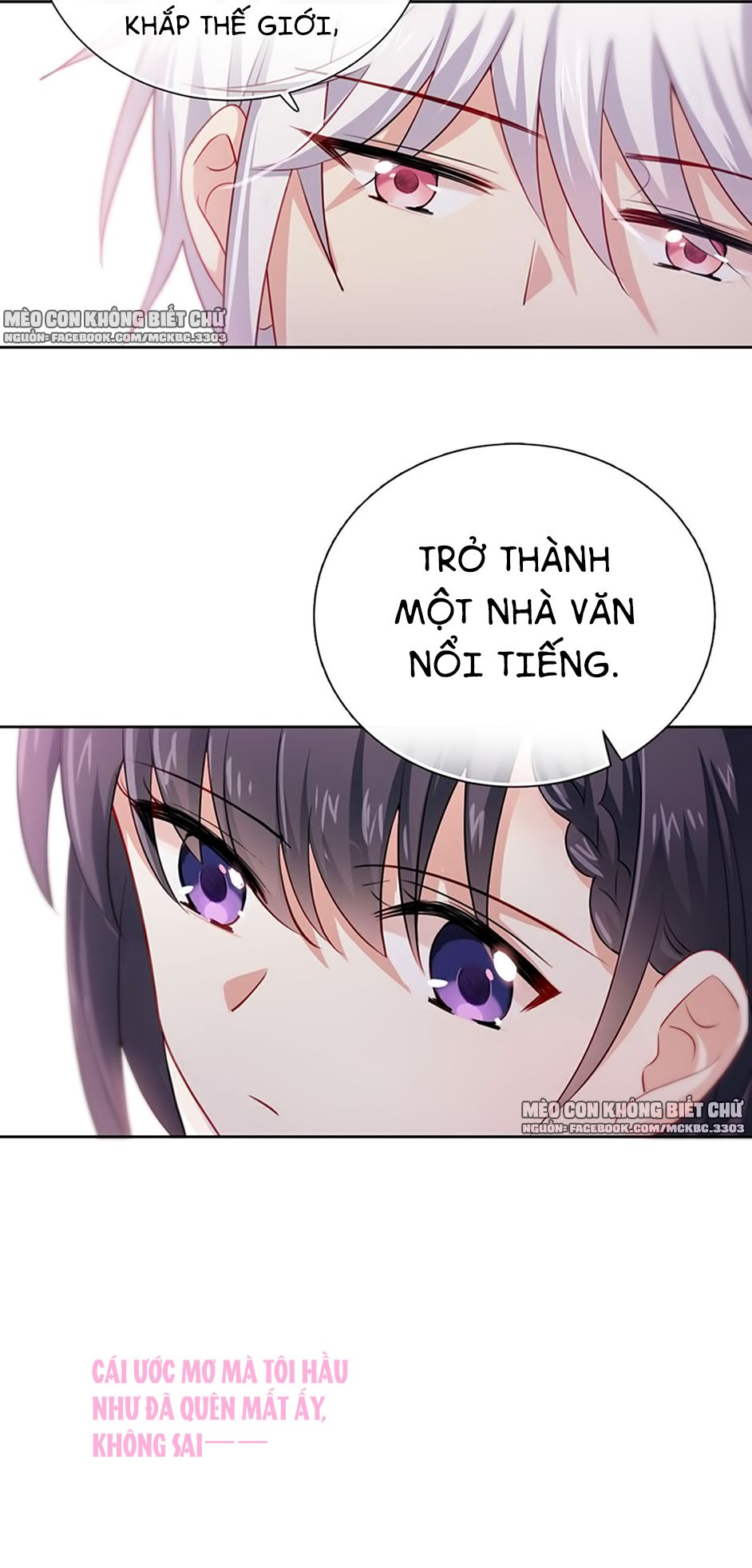 Nhịp Tim Cảnh Báo Chapter 7 - 10