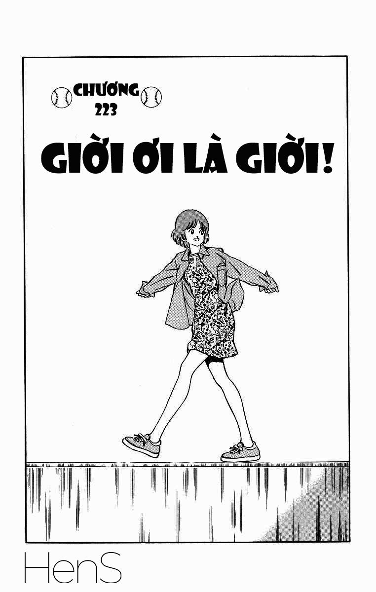 H2 Chapter 223 - 1