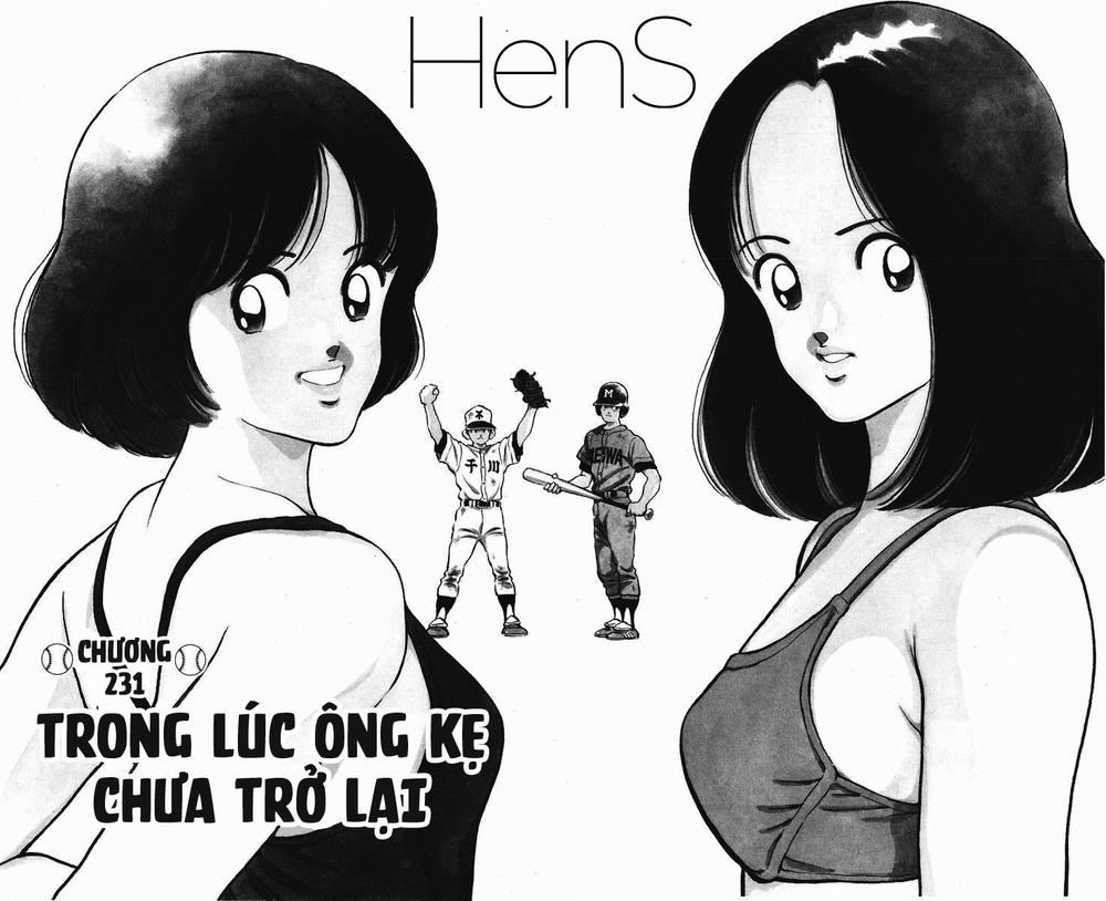 H2 Chapter 231 - 1