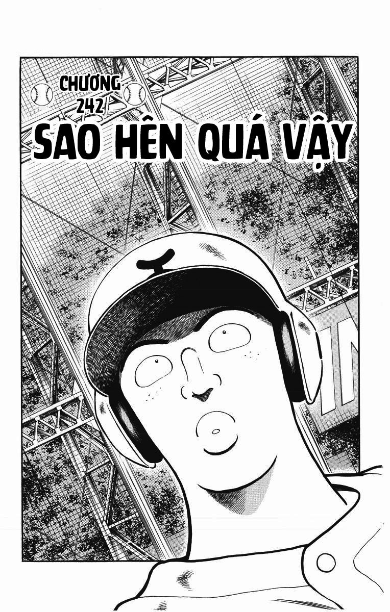 H2 Chapter 242 - 2