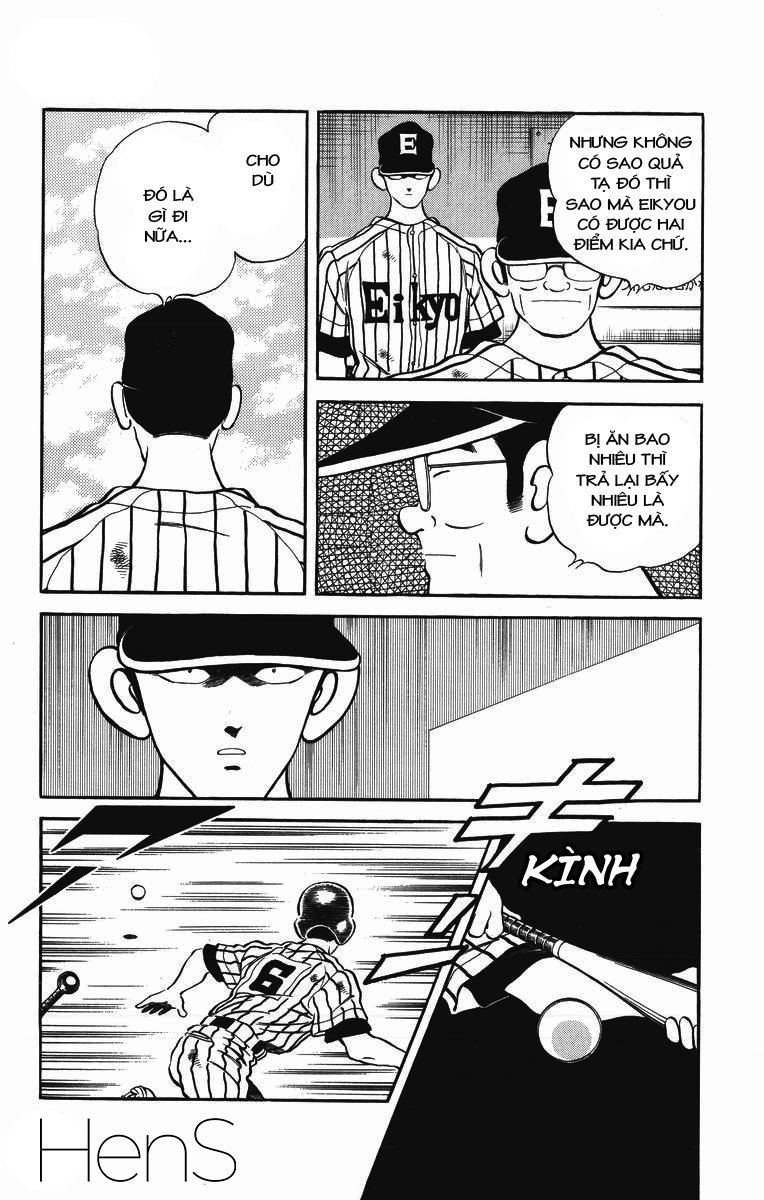 H2 Chapter 242 - 16