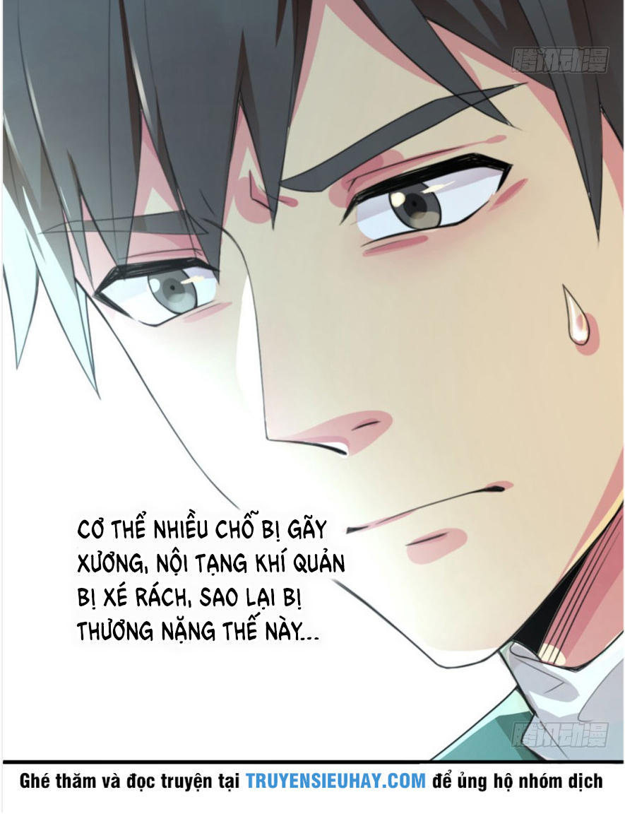 Thâm Dạ Thư Ốc Chapter 1 - 16