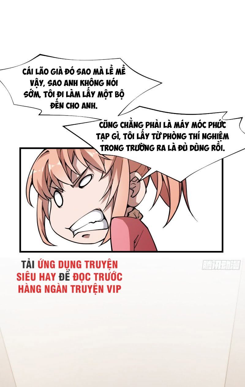 Thâm Dạ Thư Ốc Chapter 150 - 19