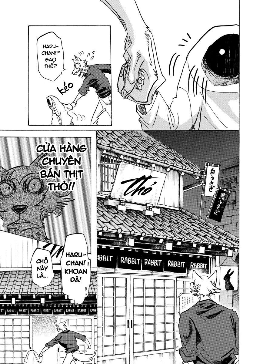 Bởi Vì Chúng Ta Đều Là Những Ngôi Sao Chapter 122 - 9