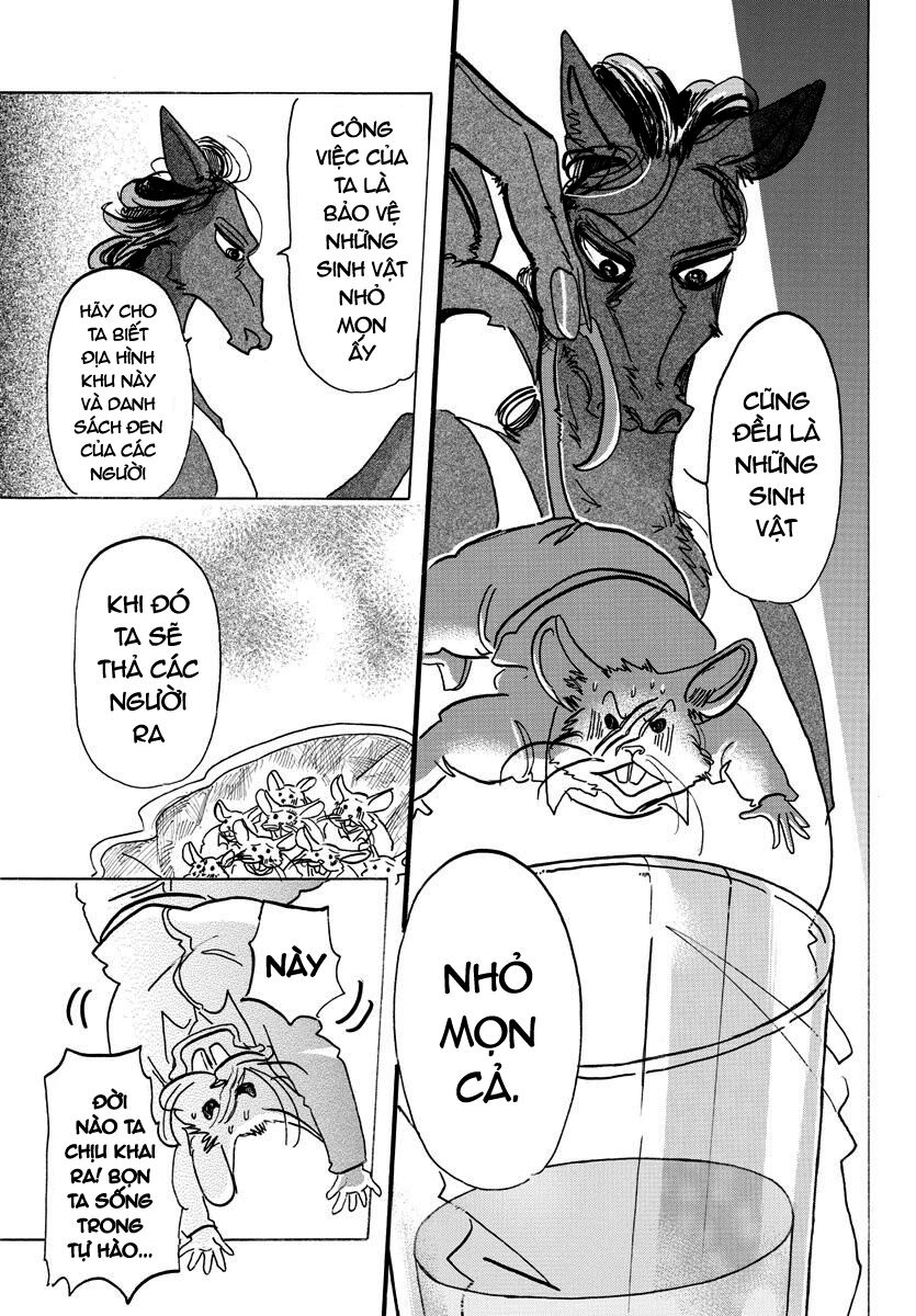 Bởi Vì Chúng Ta Đều Là Những Ngôi Sao Chapter 138 - 14