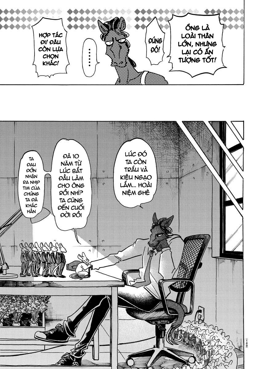 Bởi Vì Chúng Ta Đều Là Những Ngôi Sao Chapter 138 - 16