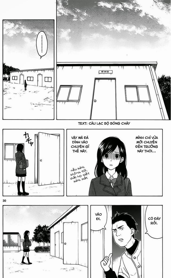 Yugami-Kun Ni Wa Tomodachi Ga Inai Manga Chapter 1 - 32