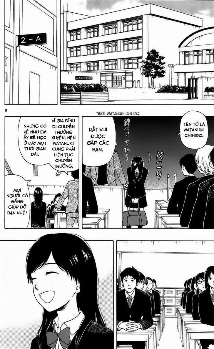 Yugami-Kun Ni Wa Tomodachi Ga Inai Manga Chapter 1 - 10