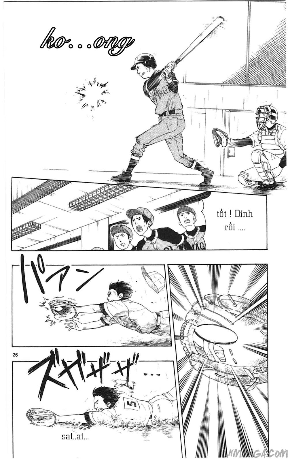 Yugami-Kun Ni Wa Tomodachi Ga Inai Manga Chapter 10 - 26