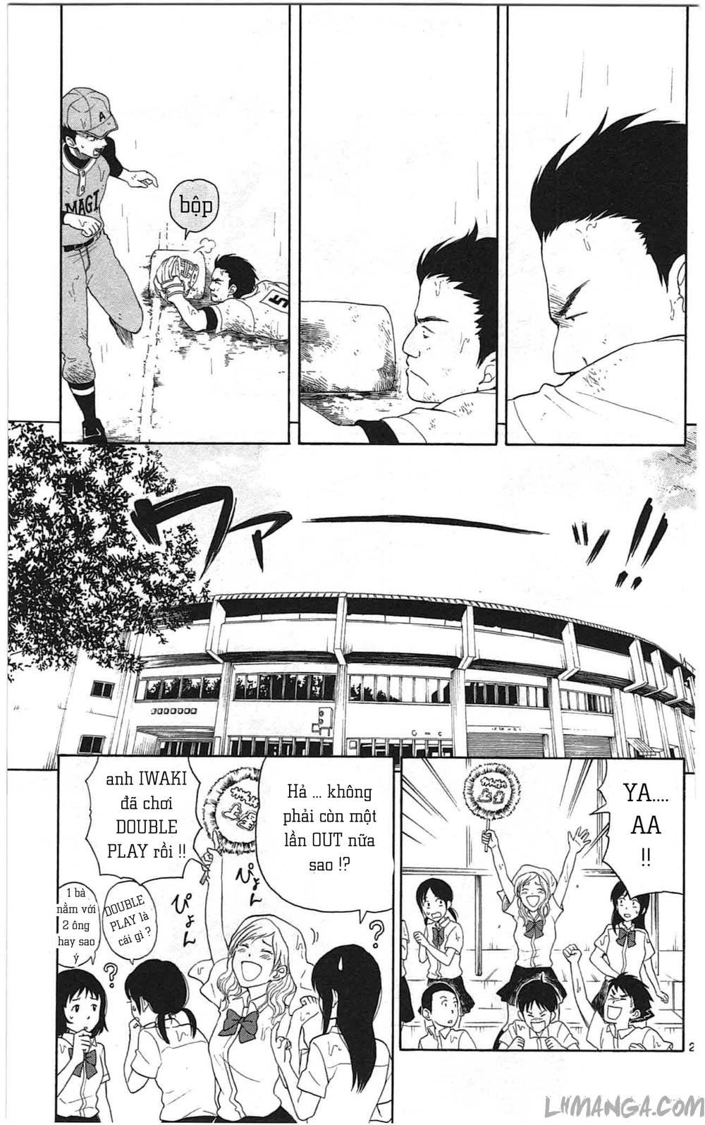 Yugami-Kun Ni Wa Tomodachi Ga Inai Manga Chapter 10 - 27