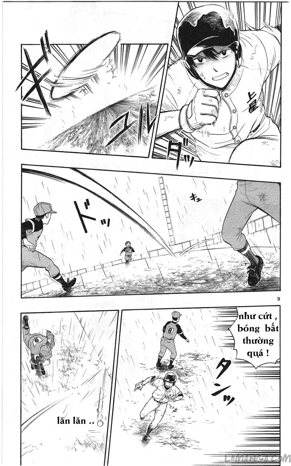 Yugami-Kun Ni Wa Tomodachi Ga Inai Manga Chapter 10 - 9